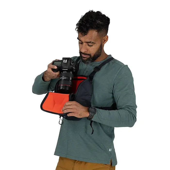 Osprey Camera Chest Rig Pack