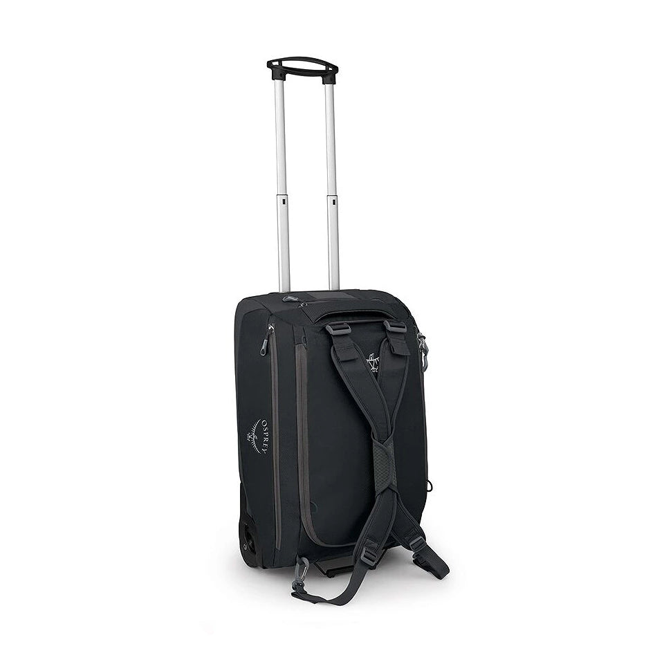 Osprey Daylite Carry-On 40 Litre Wheeled Duffel Bag