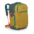 Osprey Daylite Carry On 44 Litre Travel Pack 3 Colour Green Yellow