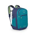 Osprey Daylite Expandable 26 6 Litre Travel Pack Colour Blue Purple