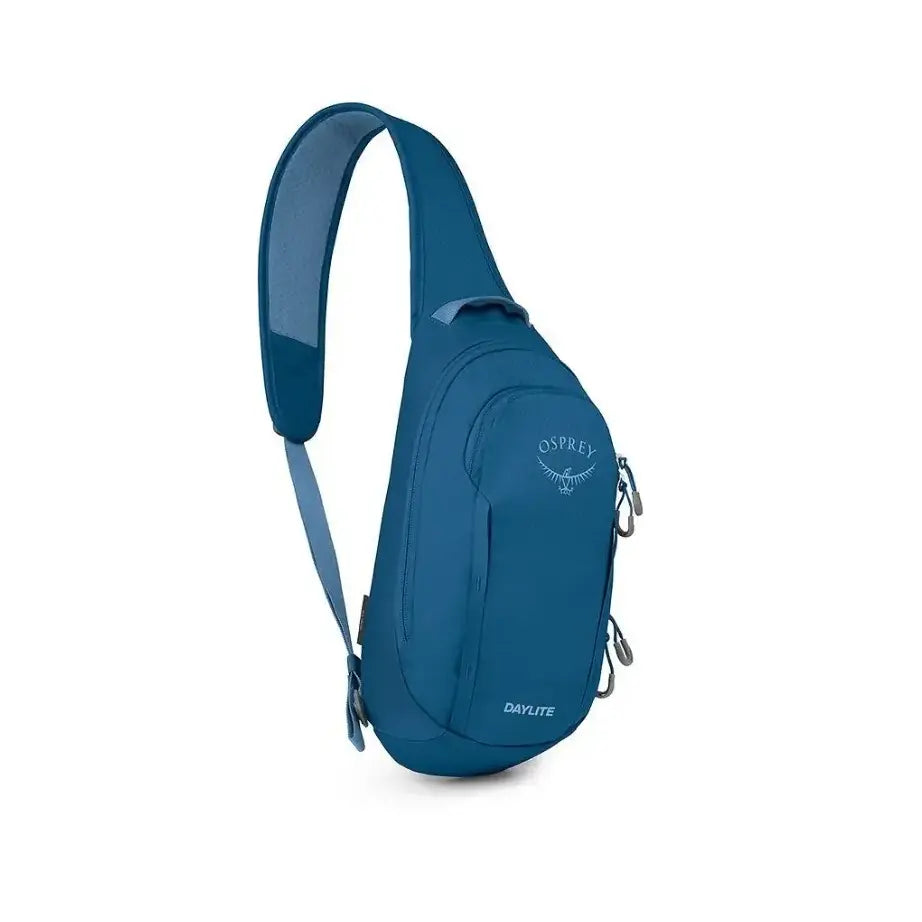 Osprey Daylite 6 Litre Sling Bag Colour Night Shift Blue