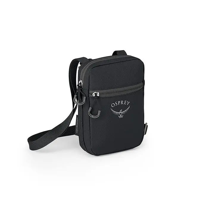 Osprey Daylite Small Crossbody Bag Colour Black