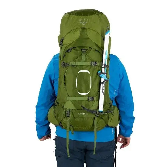 Man osprey backpacks sale