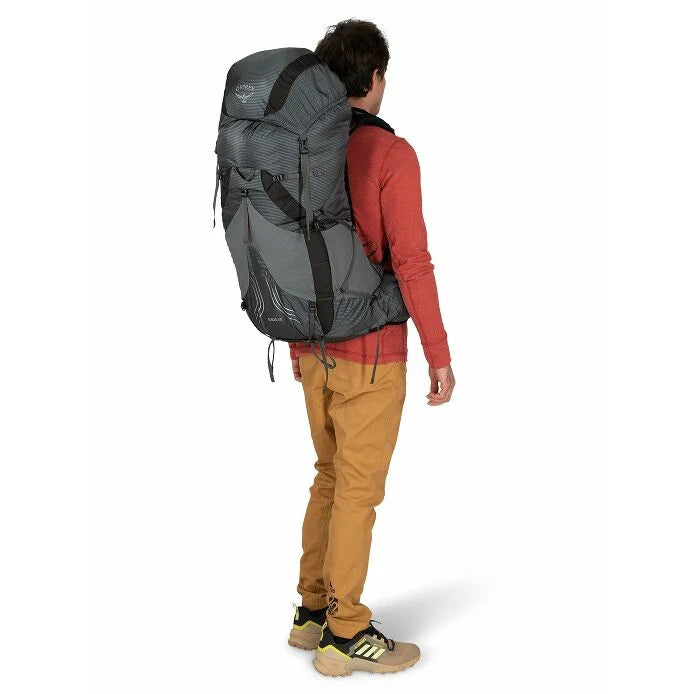 Osprey Exos 48 Litre Mens Hiking Backpack