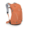 Osprey Hikelite 18 Colour Orange Blue