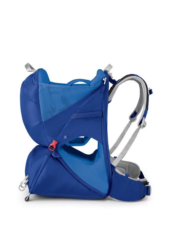 Osprey Poco LT Child Carrier