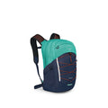 Osprey Quasar Daypack 26L Colour Green Blue