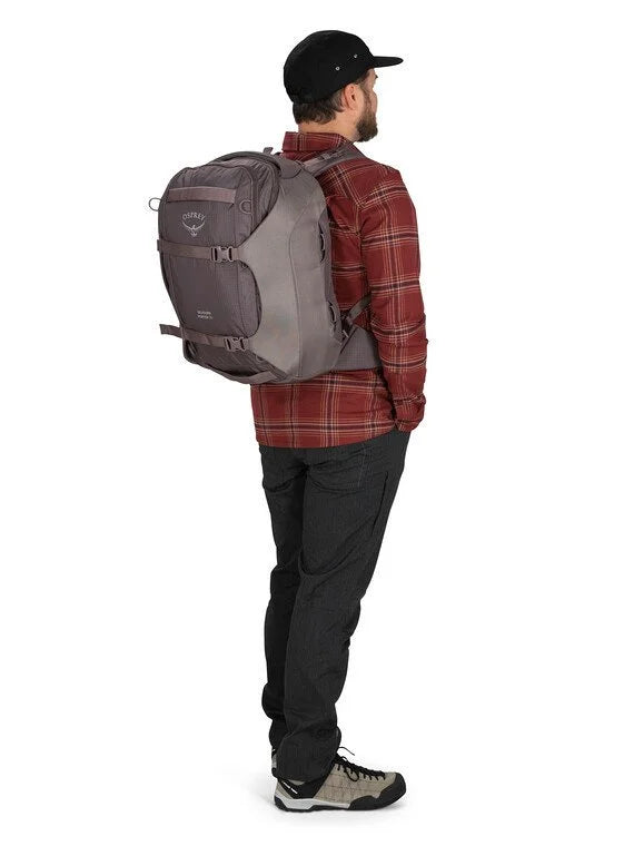 Osprey porter 30 sales australia