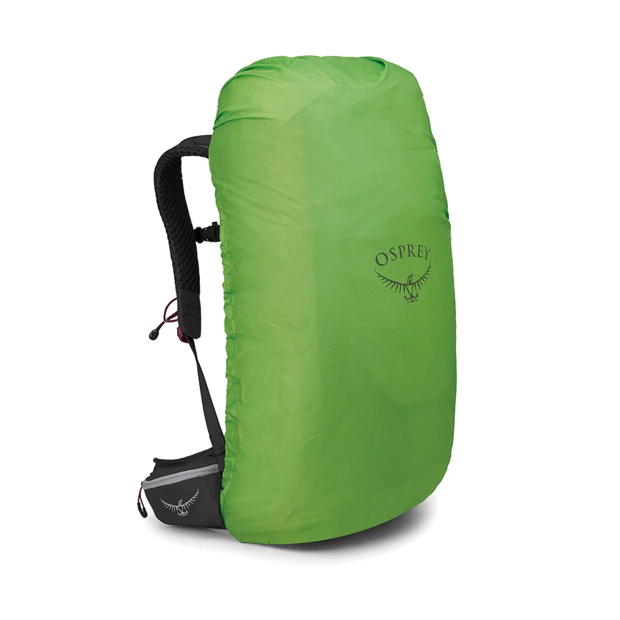 Osprey Stratos 36 Litre Mens Hiking Backpack - Cetacean Blue