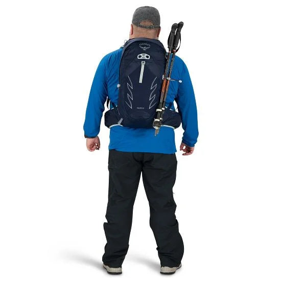 Osprey Talon Extended Fit 22 Litre Mens Hiking Daypack