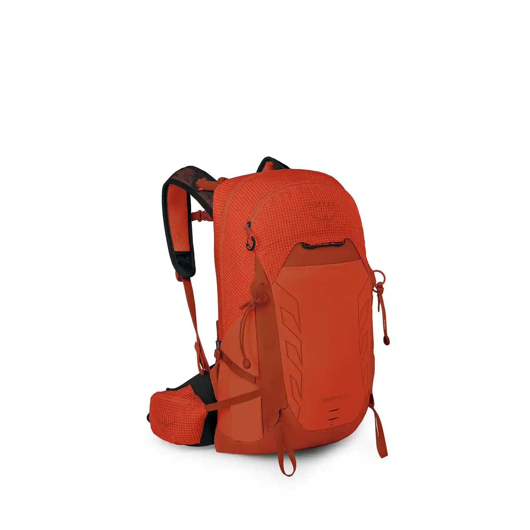 Osprey Tempest Pro 20 Litre Womens Hiking Daypack Colour Orange