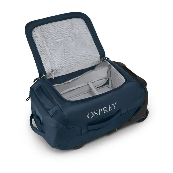 Osprey Transporter 40 Litre Wheeled Duffle Pack