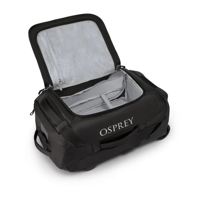 Osprey Transporter 40 Litre Wheeled Duffle Pack