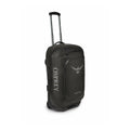 Osprey Transporter 60 Litre Wheeled Duffel Bag Colour Black