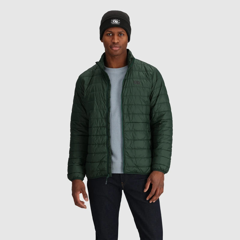 Outdoor research 3 top in 1 jacket