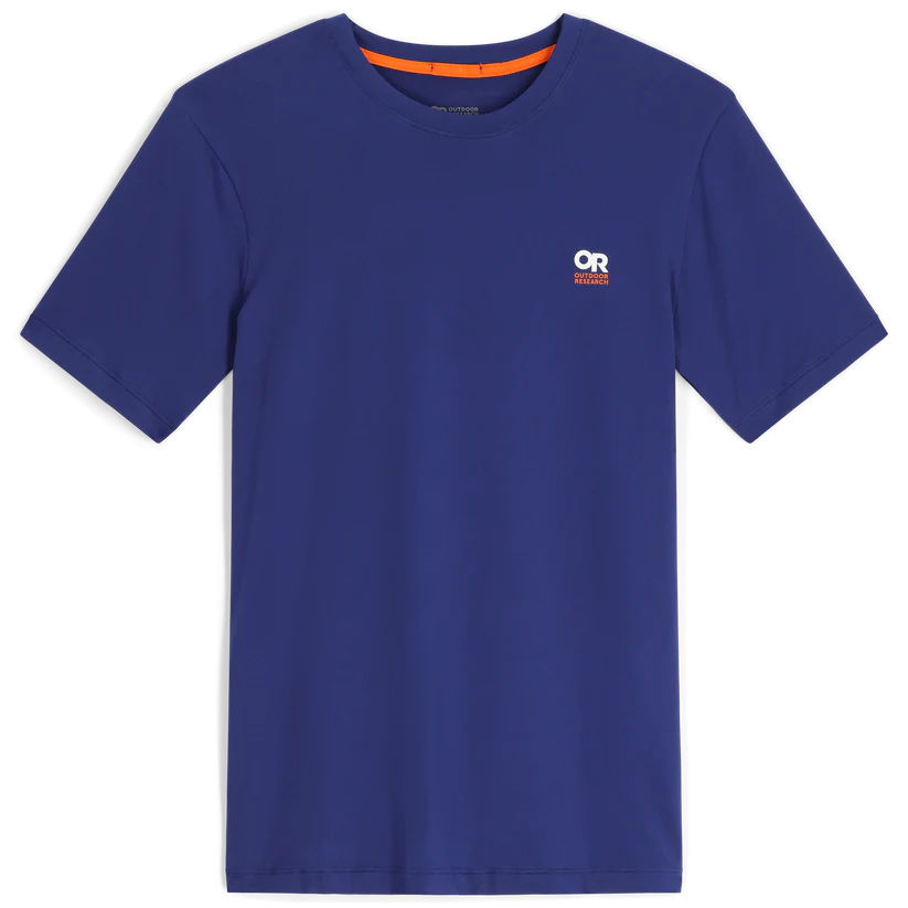 Outdoor Research ActiveIce Spectrum Sun Mens Short Sleeve T-Shirt