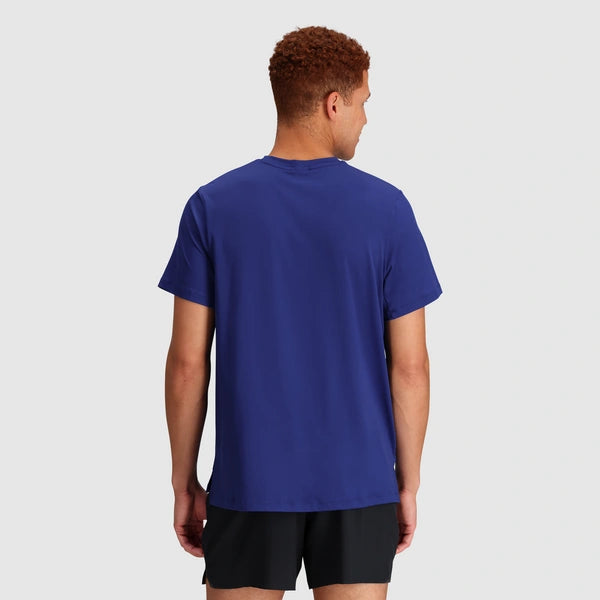 Outdoor Research ActiveIce Spectrum Sun Mens Short Sleeve T-Shirt