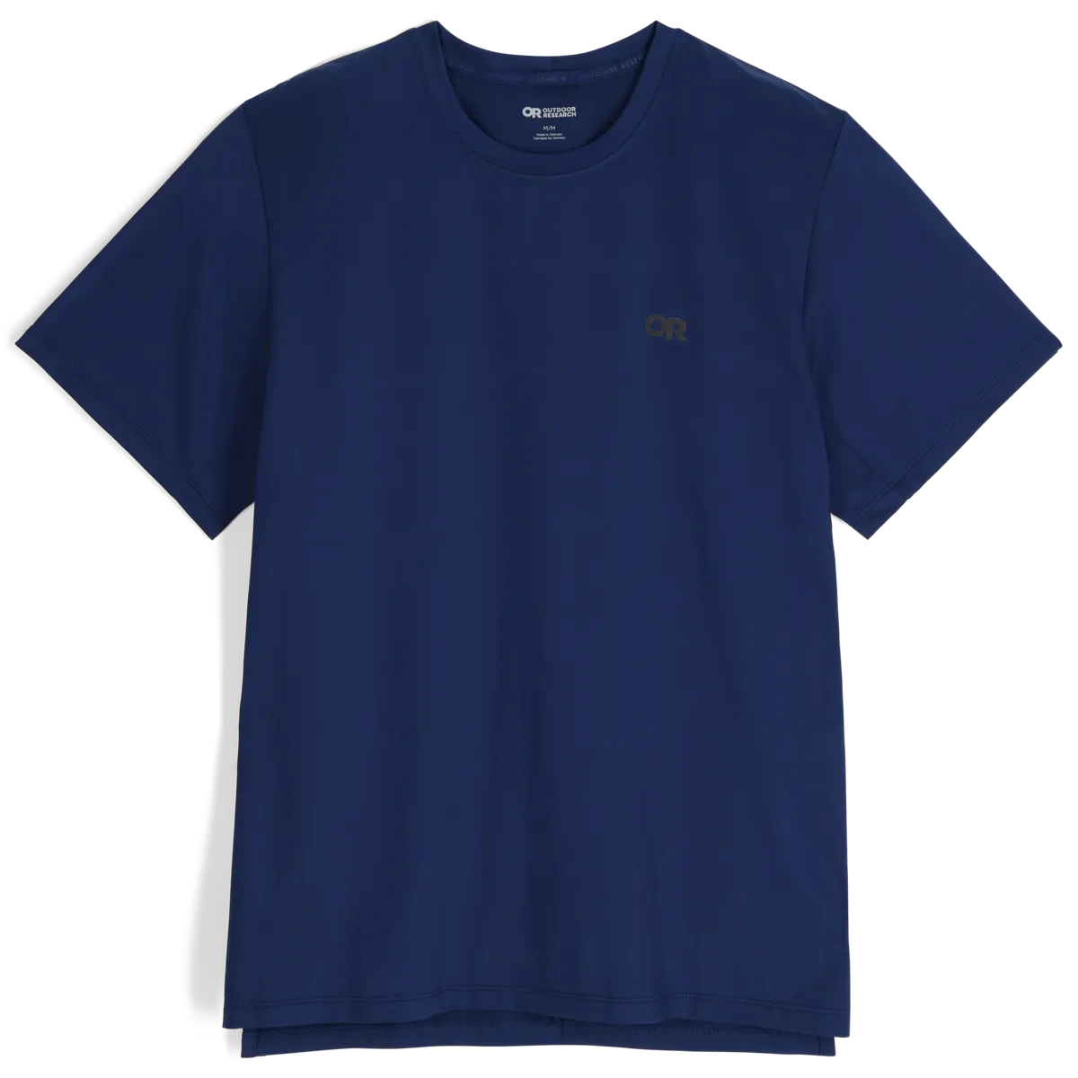 Outdoor Research ActiveIce Spectrum Sun Mens Short Sleeve T-Shirt