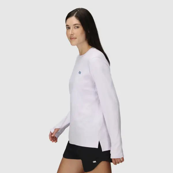 Outdoor Research ActiveIce Spectrum Sun Womens Long Sleeve Top