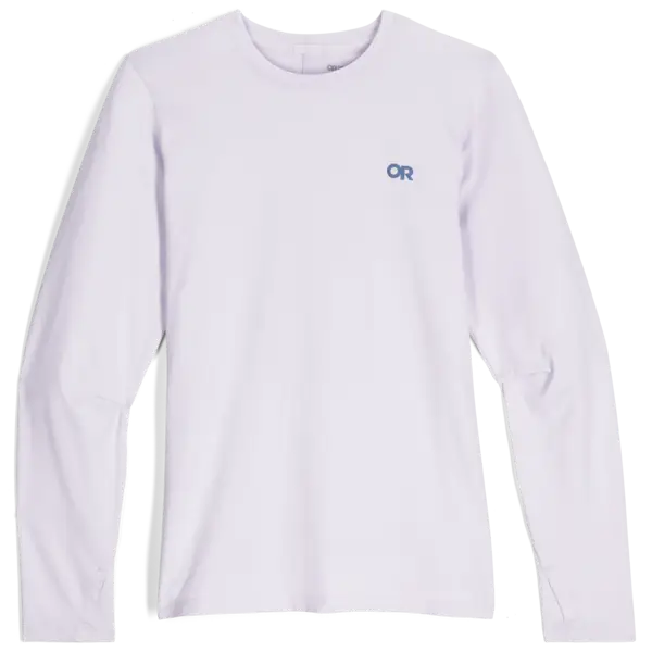 Outdoor Research ActiveIce Spectrum Sun Womens Long Sleeve Top