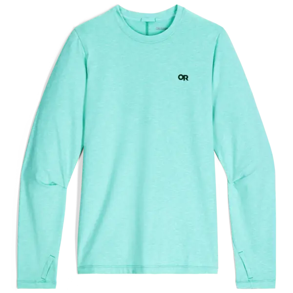 Outdoor Research ActiveIce Spectrum Sun Womens Long Sleeve Top