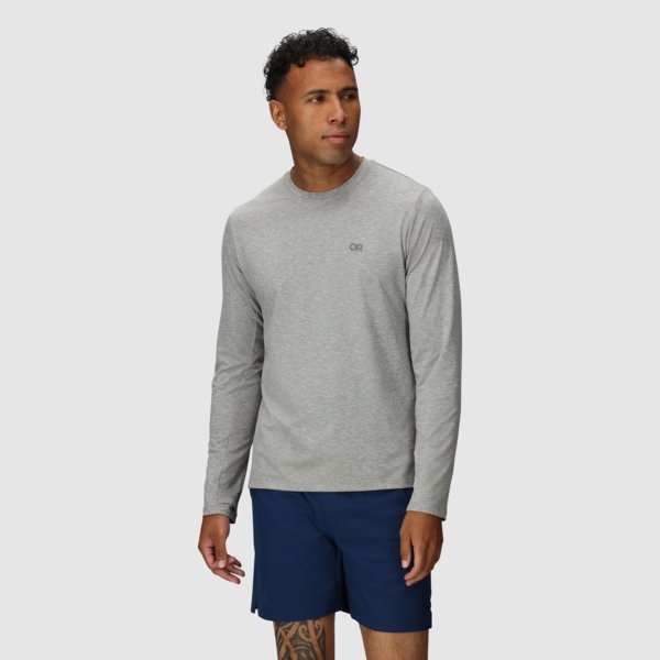 Outdoor Research ActiveIce Spectrum Sun Mens Long Sleeve Top