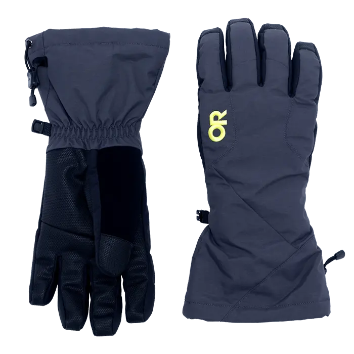 Outdoor research men's adrenaline gloves shop