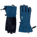 Outdoor Research Adrenaline 3 In 1 Womens Gloves Colour Harbor