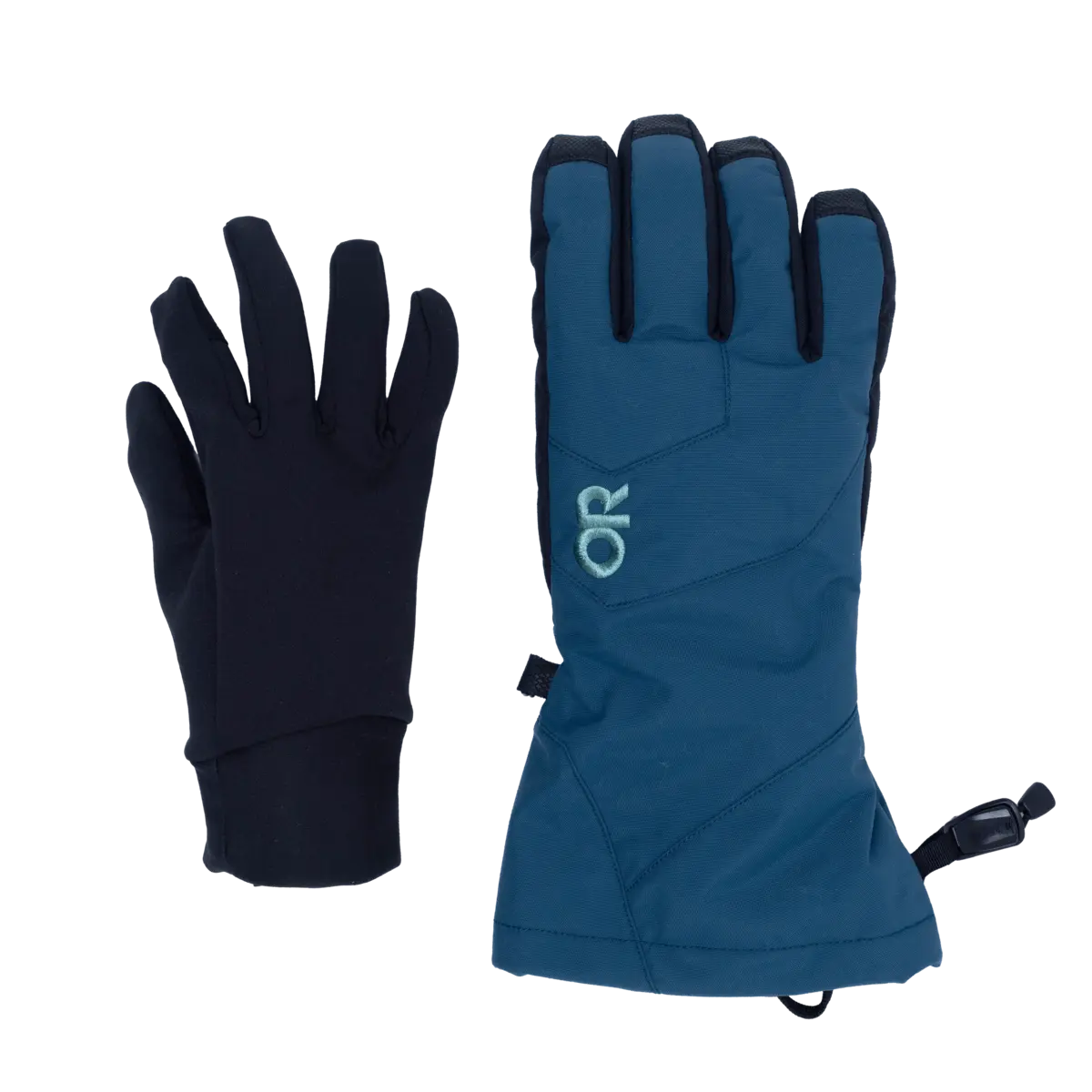 Outdoor Research Adrenaline 3-in-1 Womens Gloves