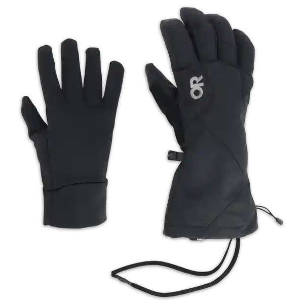 Outdoor Research Adreanaline Mens 3-in-1 Gloves