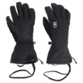 Outdoor Research Adreanaline Mens 3-in-1 Gloves Colour Black