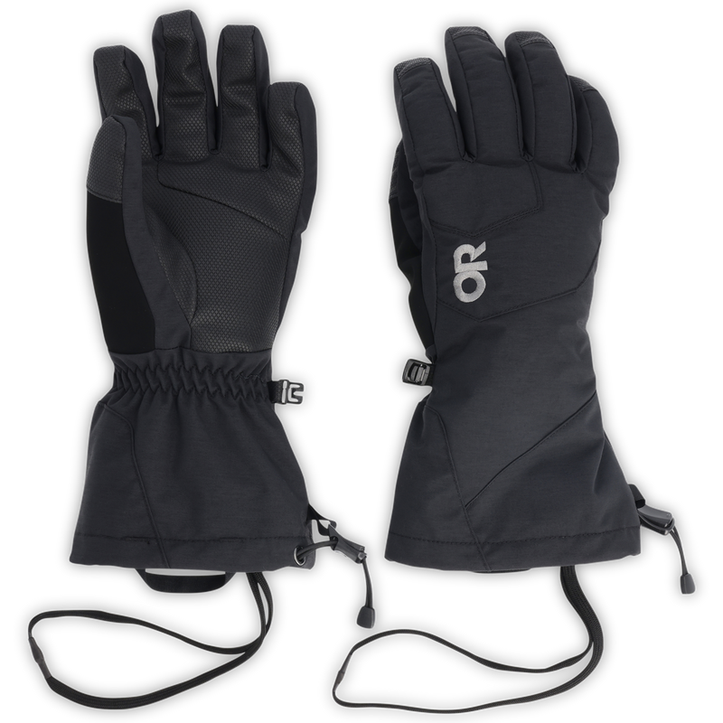 Outdoor Research Adreanaline Womens 3-in-1 Gloves