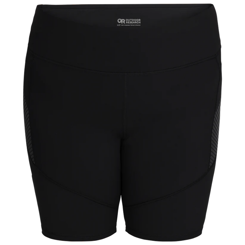 Outdoor Research Ad-Vantage Plus Womens Shorts - 10 Inseam