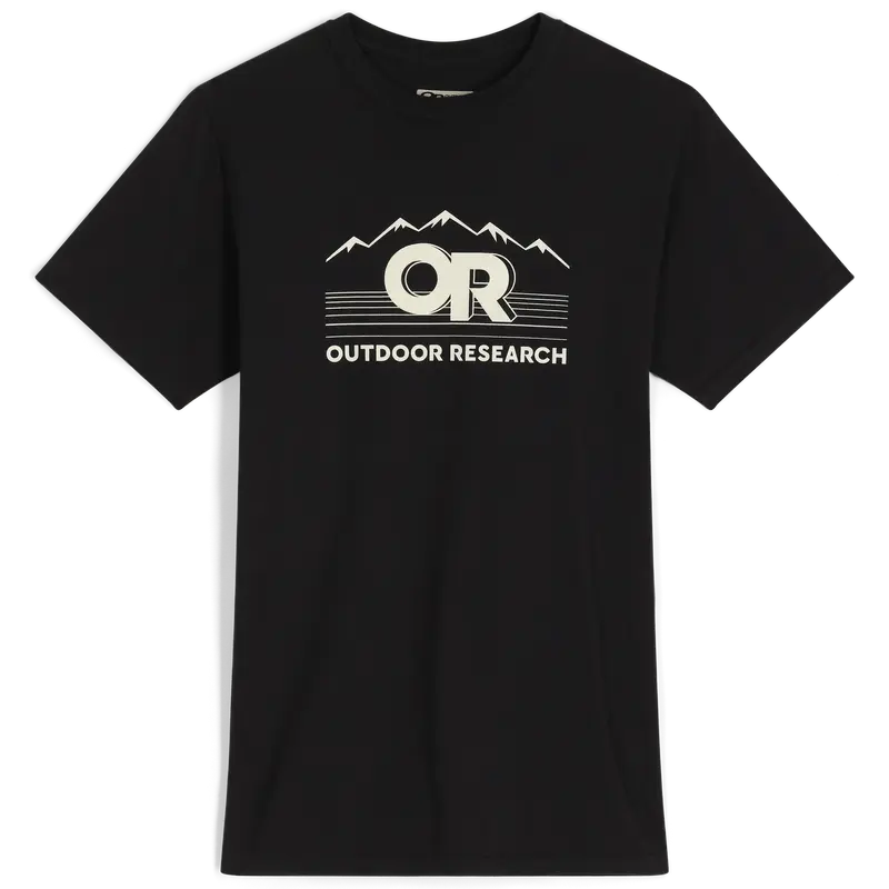 Outdoor Research Advocate Unisex T-Shirt