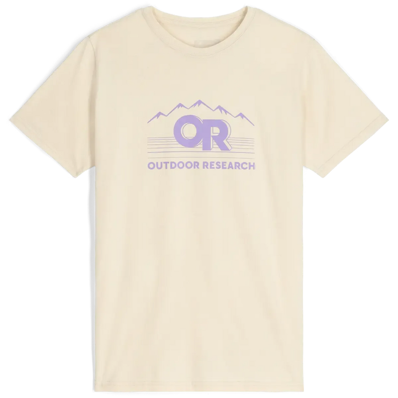 Outdoor Research Advocate Unisex T-Shirt