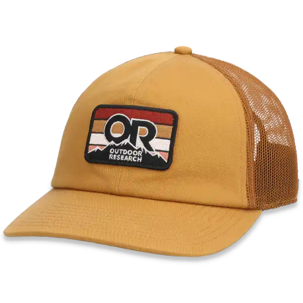 Outdoor Research Advocate Stripe Patch Cap