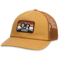 Outdoor Research Advocate Stripe Patch Cap