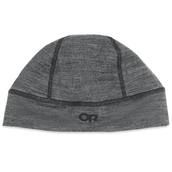 Outdoor Research Alpine Onset Merino 150 Beanie Colour Black Heather