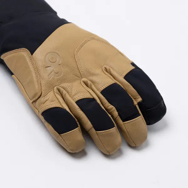 Outdoor Research Alpinite GORE-TEX Gloves