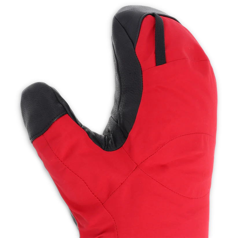 Outdoor Research Alti II GORE-TEX Mens Mitts