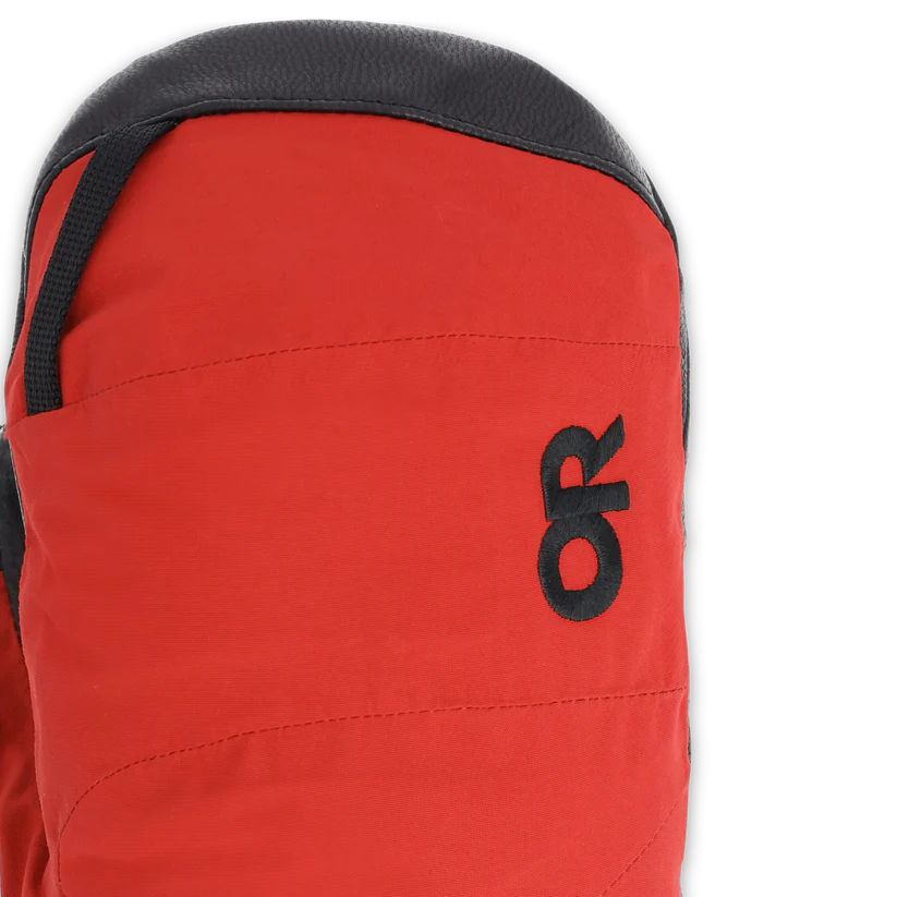 Outdoor Research Alti II GORE-TEX Womens Mitts