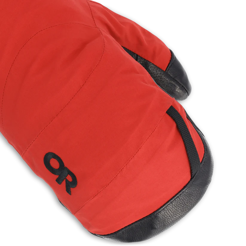 Outdoor Research Alti II GORE-TEX Womens Mitts