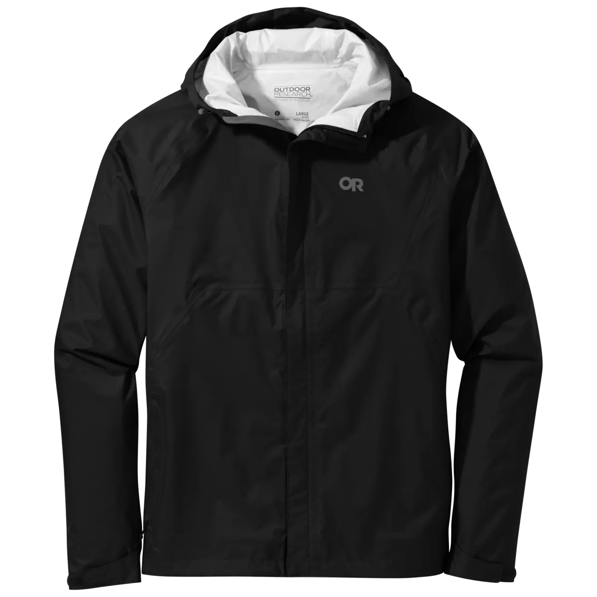 Outdoor Research Apollo Mens Rain Jacket