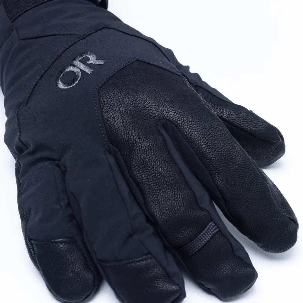 Outdoor Research Arete Modular Gore-Tex Womens Gloves