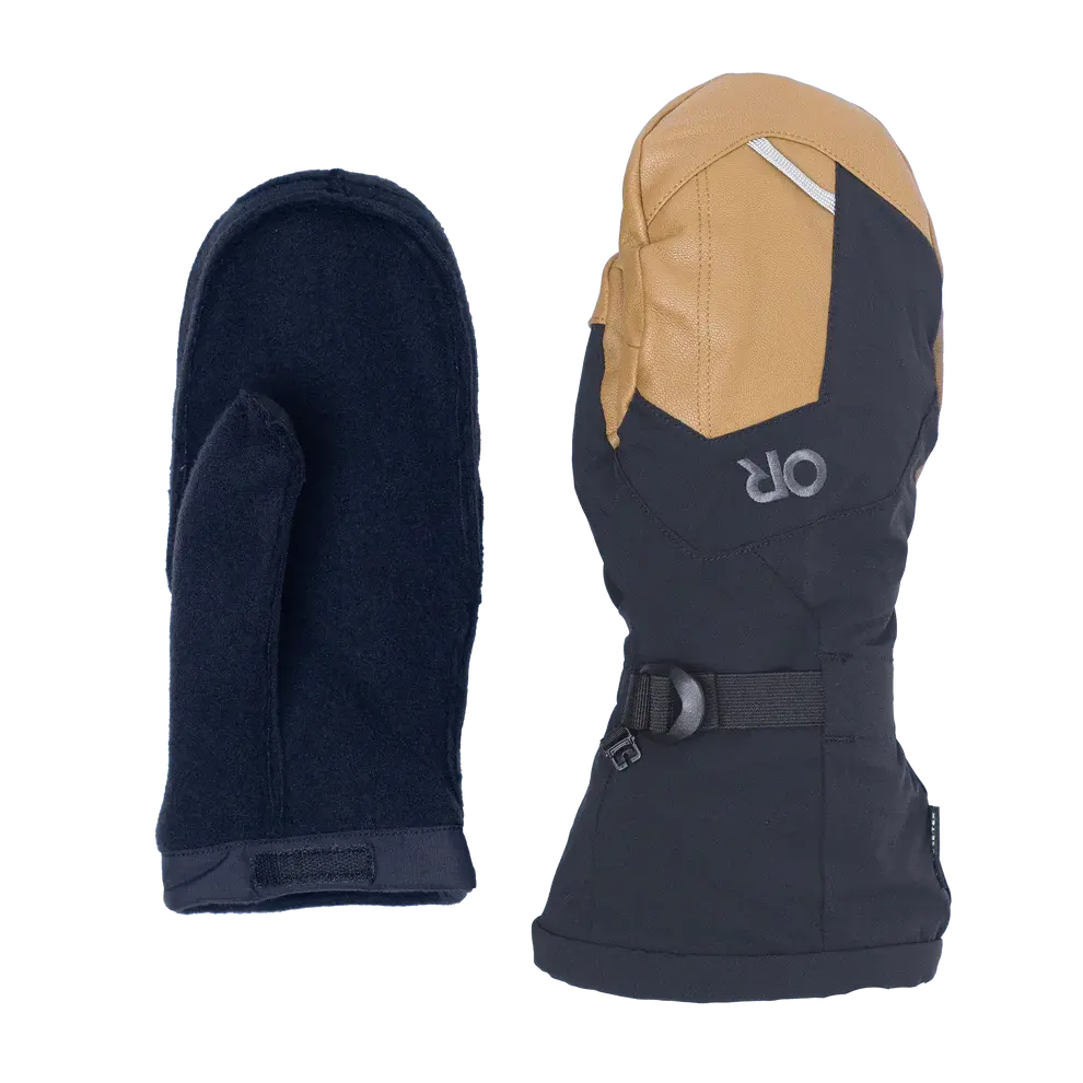 Outdoor research modular mitts shop