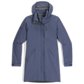 Outdoor Research Aspire 3L Womens Trench Coat
