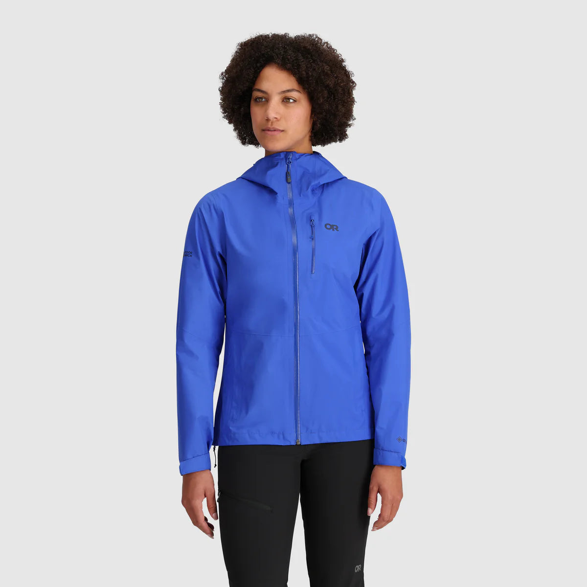 Outdoor Research Aspire II Womens Jacket