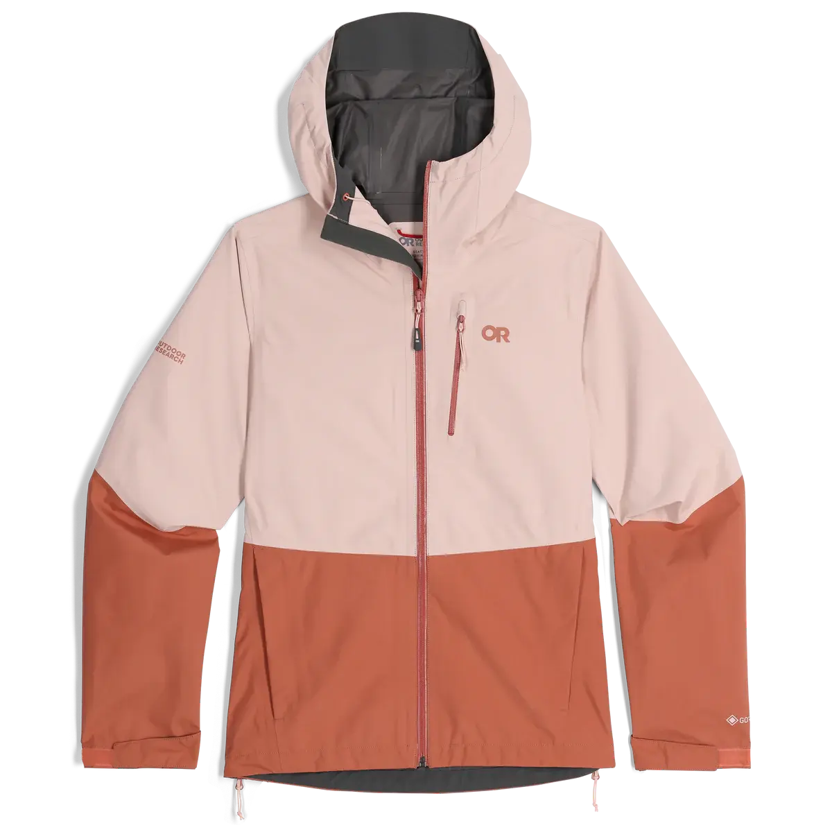 Outdoor Research Aspire II Womens Jacket