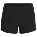 Outdoor Research Astro Womens Shorts 3 5 Inseam Colour Black