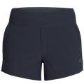 Outdoor Research Astro Womens Shorts 3 5 Inseam Colour Dark Navy